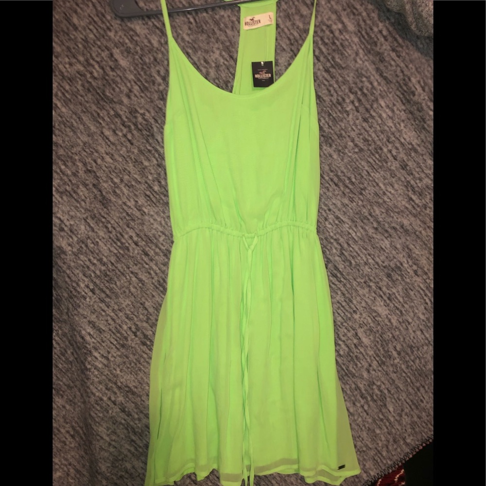 New Hollister dress!